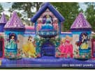 Front Bell, Jasmin, Cinderella Toddler Jumper