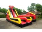 Double Rush Obstacle Rental