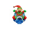 Elf Bouncer