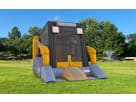 Kids Construction Bounce House