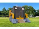 Kids Construction Bounce House