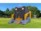 Kids Construction Bounce House