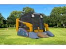 Kids Construction Bounce House