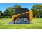 Kids Construction Bounce House