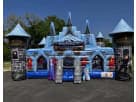 Frozen 2 Bounce House for Toddlers