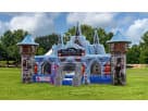 Frozen 2 Toddler Bounce House Soft Play Rentals