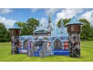 Frozen 2 Toddler Bounce House Soft Play Rentals