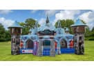 Frozen 2 Toddler Bounce House Soft Play Rentals