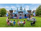 Frozen 2 Toddler Bounce House Soft Play Rentals now delivering to Houston, Austin, San Antonio and across the USA.