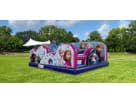 Frozen Soft Play Toddler Bounce House Rentals