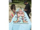 Life-size Under the Knife Operation Game rental in Houston — interactive carnival game perfect for all ages at League City