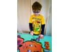 Life-size Under the Knife Operation Game rental in Houston, perfect for all-ages parties in Spring.