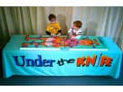 Under the Knife Operation Game rental in Houston with life-size interactive gameplay — perfect for all ages at Cypress parties.