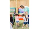 Ring Toss Party Game Rentals Texas