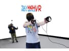 Virtual Reality Party Renals