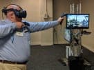 Virtual Reality Rentals Houston