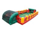 Human Foosball Team Building