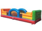 Hippo interactive game rental in Houston with two-player gameplay—ideal for League City parties.