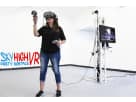 Virtual Reality Party Rentals Houston