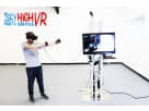 Oculus Rift Gaming VR Houston