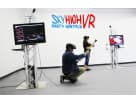 Virtual Reality Party Rentals