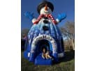 Snowman Bouncer Rental near me