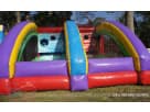 football toss games