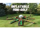 Putt Put Game Interactive Rentals