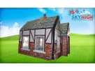 Inflatable Pub