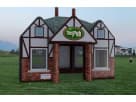 Pub Bounce House Inflatable for Hire