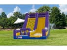 Inflatable Rock Wall Rental