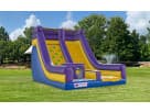 Inflatable Rock Wall Rental