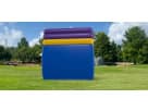 Inflatable Rock Wall Rental