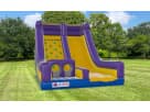 Inflatable Rock Wall Rental
