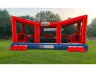 Wipe Out Interactive Jump Balls