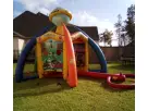 Junior Sports Interactive Game for Kids Parties