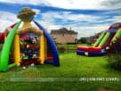 Sports Game Rentals