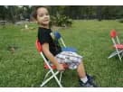 Kids Folding Chair