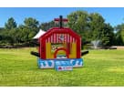 Kids Pirate Bounce House Rentals