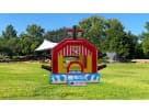 Kids Pirate Bounce House Rentals