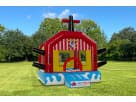 Kids Pirate Bounce House Rentals