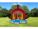 Kids Pirate Bounce House Rentals