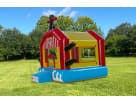 Kids Pirate Bounce House Rentals