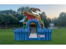 King Croc Water Slide Rentals