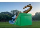 King Croc Water Slide Rentals