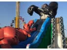 King Kong Slide