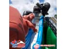 Kongo Crazy T-Rex Slide