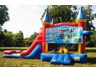 Super Mario 3in1 Bounce House