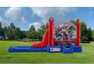 Avengers Bounce House Rentals Austin San Antonio