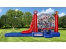 Avengers Bounce House Rentals Houston